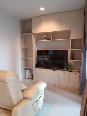 FOR SALE condo , Life Asoke - Rama 9 , nice view , MRT-Phra Ram 9 , Makkasan , Rat Thewi , Bangkok , CX-52866