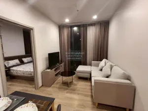 FOR RENT condo , Oka Haus Sukhumvit 36 , nice view , high floor , river view , BTS-Thong Lo , Khlong Tan , Khlong Toei , Bangkok , CX-52879