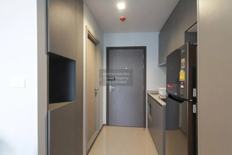 FOR RENT condo , Ideo Q Sukhumvit 93 , BTS-Bang Chak , Bang Chak  2