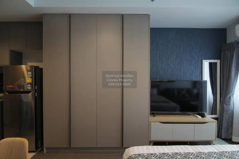 FOR RENT condo , Ideo Q Sukhumvit 93 , BTS-Bang Chak , Bang Chak  3