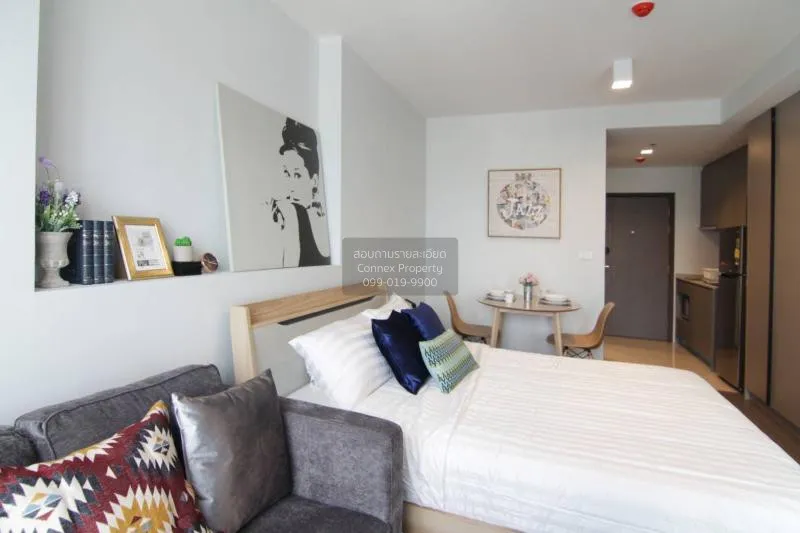 FOR RENT condo , Ideo Q Sukhumvit 93 , BTS-Bang Chak , Bang Chak 