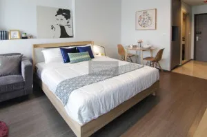 FOR RENT condo , Ideo Q Sukhumvit 93 , BTS-Bang Chak , Bang Chak , Phra Khanong , Bangkok , CX-52892