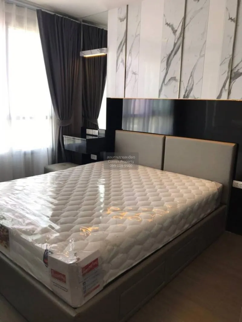 FOR RENT condo , Ideo Sukhumvit 93 , BTS-Bang Chak , Phra Khanong