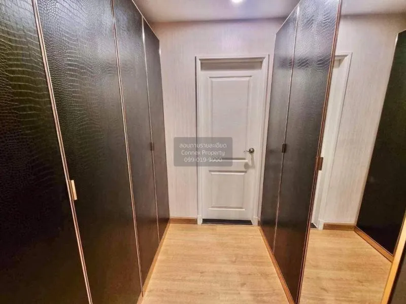 ขายคอนโด  ศุภาลัย เวลลิงตัน วิวสวย วิวแม่น้ำ รีโนเวทใหม่ MRT-ศูนย