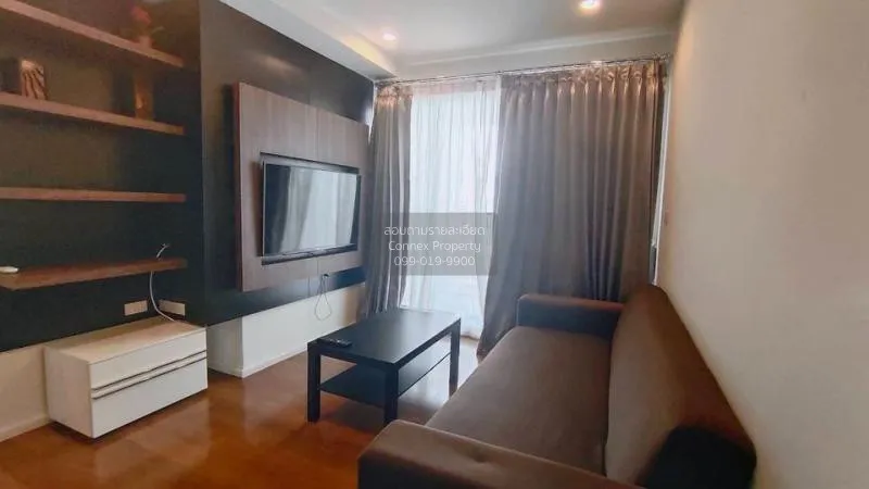FOR RENT condo , 15 Sukhumvit Residences , BTS-Nana , Khlong Toei 1