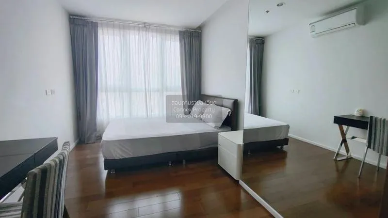 FOR RENT condo , 15 Sukhumvit Residences , BTS-Nana , Khlong Toei