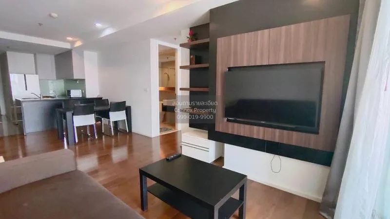 FOR RENT condo , 15 Sukhumvit Residences , BTS-Nana , Khlong Toei 2