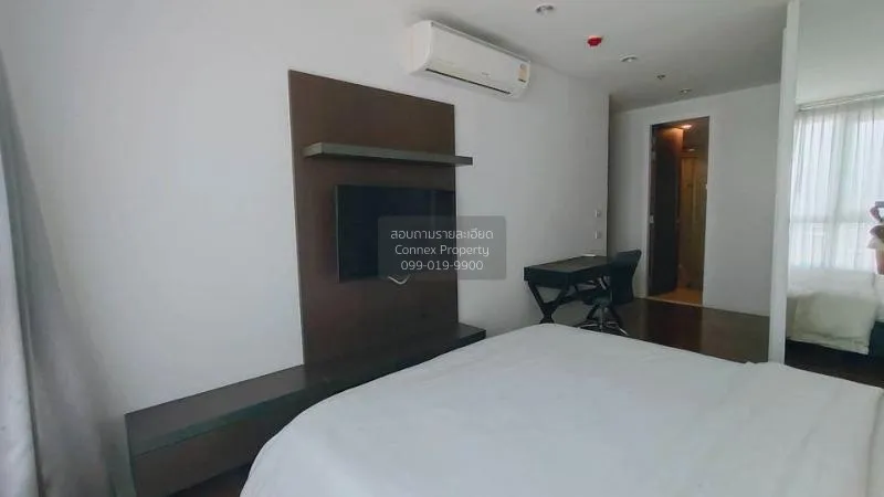 FOR RENT condo , 15 Sukhumvit Residences , BTS-Nana , Khlong Toei