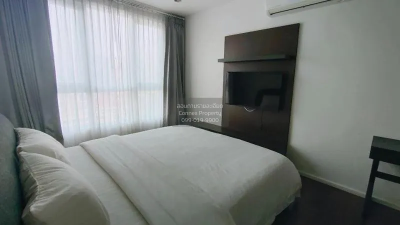 FOR RENT condo , 15 Sukhumvit Residences , BTS-Nana , Khlong Toei
