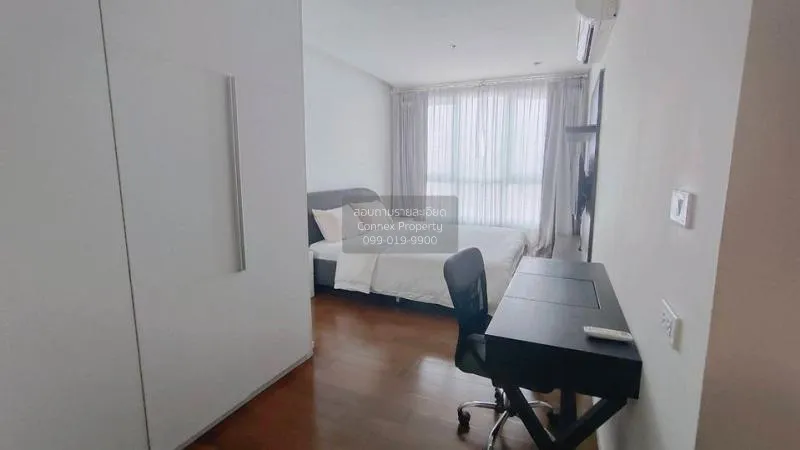 FOR RENT condo , 15 Sukhumvit Residences , BTS-Nana , Khlong Toei