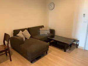 ขายคอนโด  ไลฟ์ แอท สาทร 10 BTS-ช่องนนทรี สีลม เขต บางรัก กรุงเทพ CX-52975