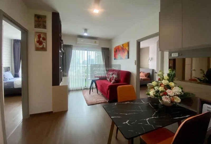 FOR RENT condo , Ideo Sukhumvit 93 , BTS-Bang Chak , Phra Khanong 2