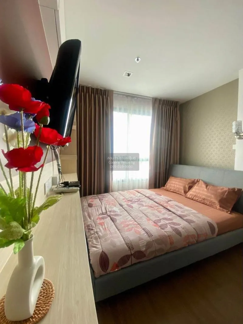 FOR RENT condo , Ideo Sukhumvit 93 , BTS-Bang Chak , Phra Khanong 4