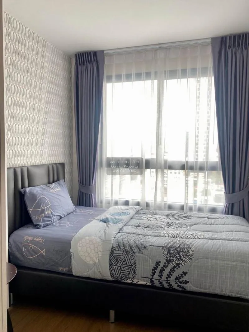 FOR RENT condo , Ideo Sukhumvit 93 , BTS-Bang Chak , Phra Khanong