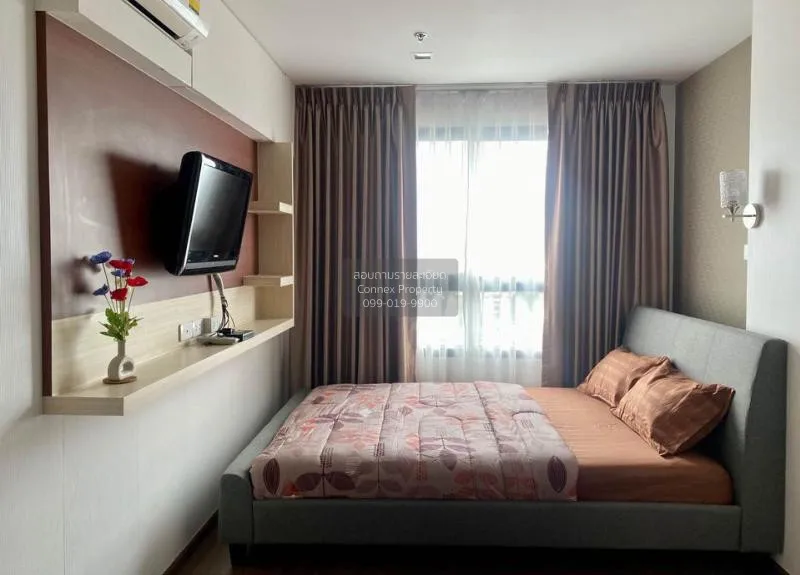 FOR RENT condo , Ideo Sukhumvit 93 , BTS-Bang Chak , Phra Khanong