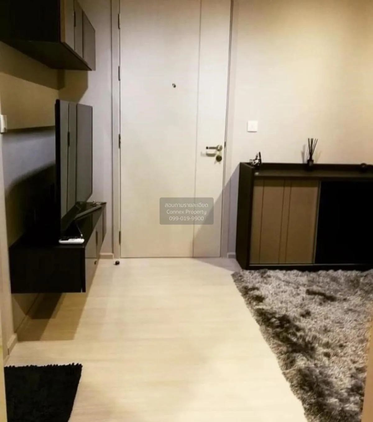 FOR RENT condo , Life Sukhumvit 48 , nice view , BTS-Phra Khanong 4