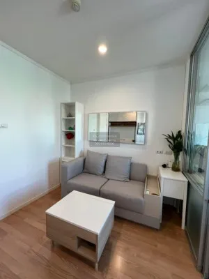 FOR RENT condo , Lumpini Ville Sukhumvit 77 phase 2 , BTS-On Nut , Suan Luang , Suan Luang , Bangkok , CX-53054