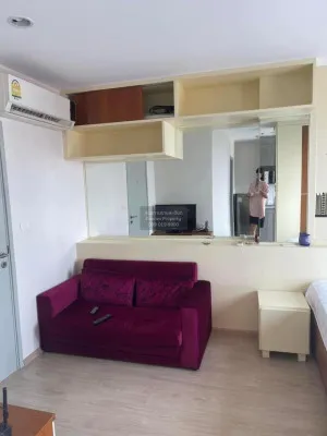 เช่าคอนโด  ไอดีโอ สาทร - ท่าพระ BTS-โพธิ์นิมิตร บุคคโล เขต ธนบุรี กรุงเทพ CX-53063