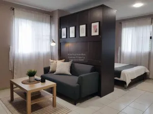 FOR RENT condo , Lumpini Center Sukhumvit 77 , BTS-On Nut , Suan Luang , Suan Luang , Bangkok , CX-53080