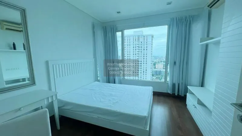 เช่าคอนโด  ไอวี่ ทองหล่อ วิวสวย ชั้นสูง BTS-ทองหล่อ คลองตันเหนือ 