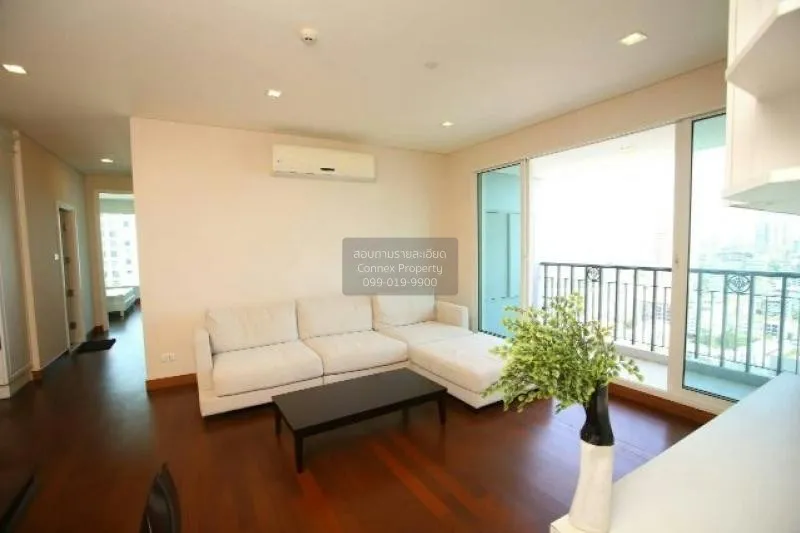 เช่าคอนโด  ไอวี่ ทองหล่อ วิวสวย ชั้นสูง BTS-ทองหล่อ คลองตันเหนือ  2