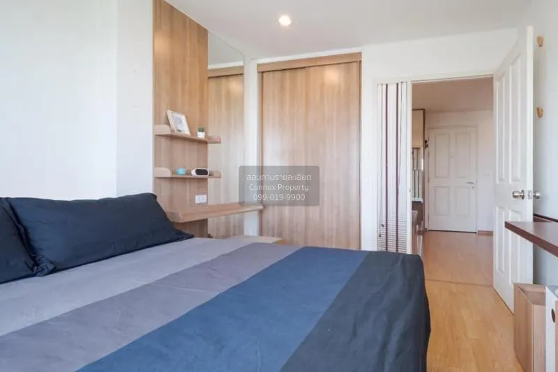 เช่าคอนโด  ยู ดีไลท์ แอท อ่อนนุช สเตชั่น วิวสวย ชั้นสูง BTS-อ่อนน