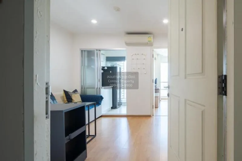 เช่าคอนโด  ยู ดีไลท์ แอท อ่อนนุช สเตชั่น วิวสวย ชั้นสูง BTS-อ่อนน