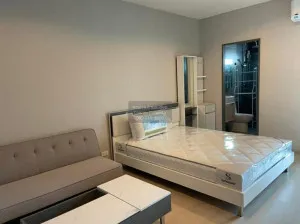 FOR RENT condo , Ideo Sukhumvit 115 , BTS-Pu Chao , Thepharak , Mueang Samut Prakan , Samut Prakarn , CX-53166