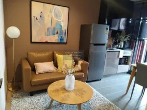 FOR RENT condo , The Base Garden Rama 9 , ARL-Ramkhamhaeng , Hua Mak , Bang Kapi , Bangkok , CX-53190