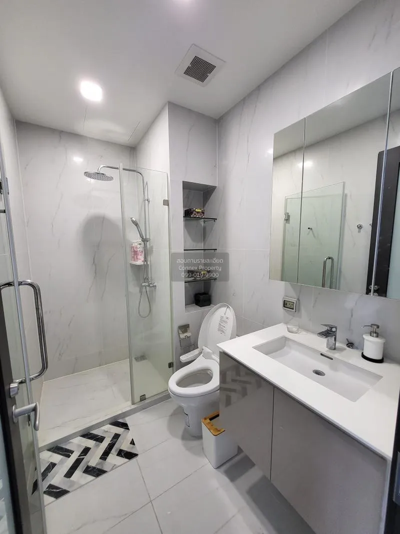 เช่าคอนโด  ชีวาทัย เรสซิเดนซ์ อโศก ดูเพล็กซ์ MRT-พระราม 9 มักกะสั