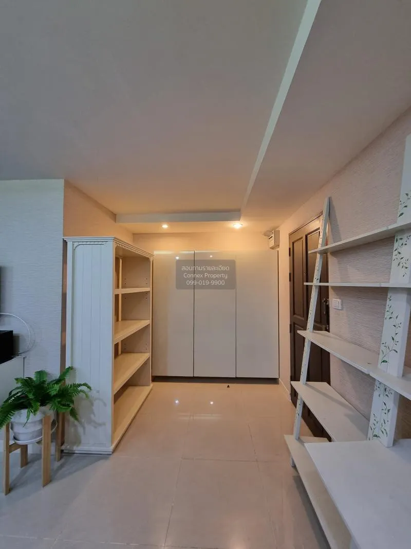 FOR RENT condo , Zenith Place @ Sukhumvit 71 , BTS-Phra Khanong , 3