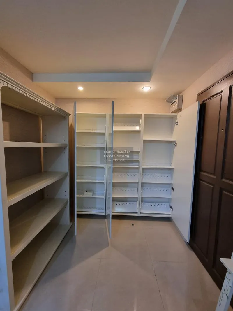 FOR RENT condo , Zenith Place @ Sukhumvit 71 , BTS-Phra Khanong ,