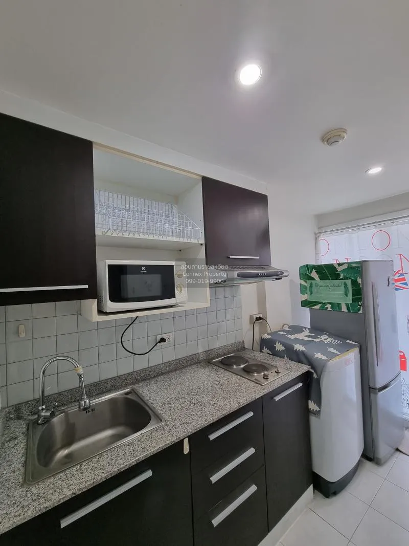 FOR RENT condo , Zenith Place @ Sukhumvit 71 , BTS-Phra Khanong ,