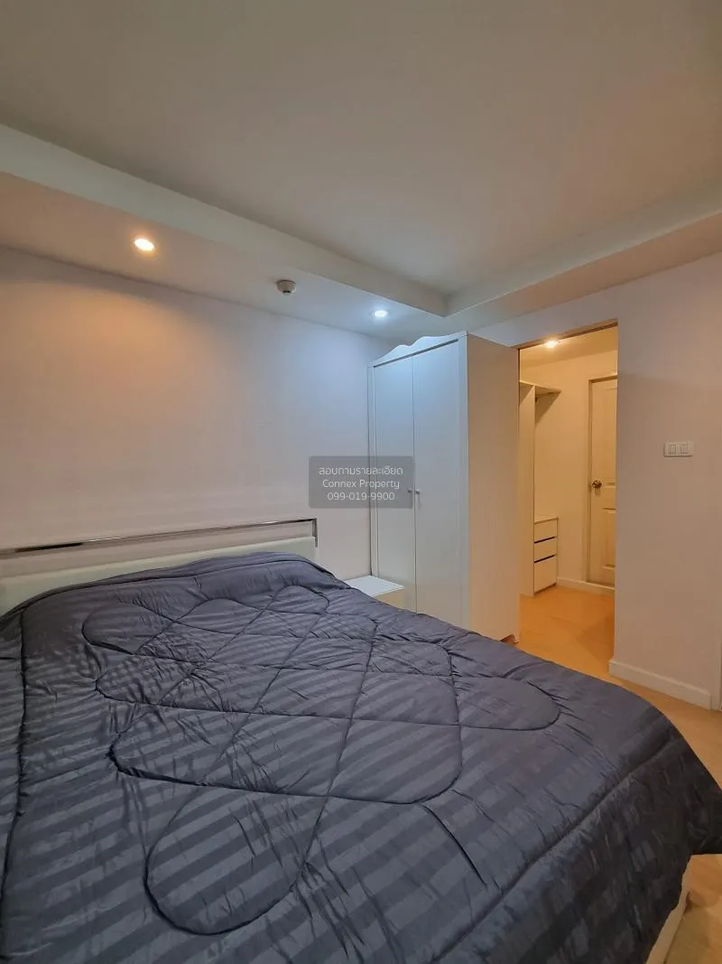 FOR RENT condo , Zenith Place @ Sukhumvit 71 , BTS-Phra Khanong ,