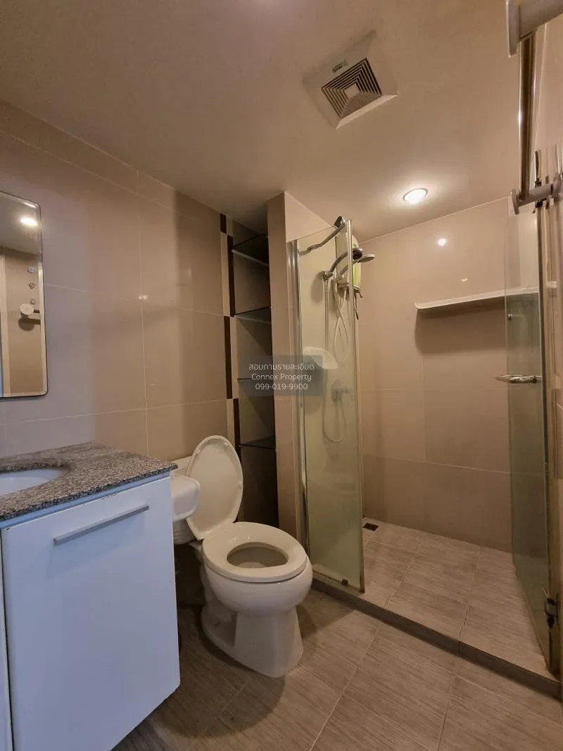 FOR RENT condo , Zenith Place @ Sukhumvit 71 , BTS-Phra Khanong ,