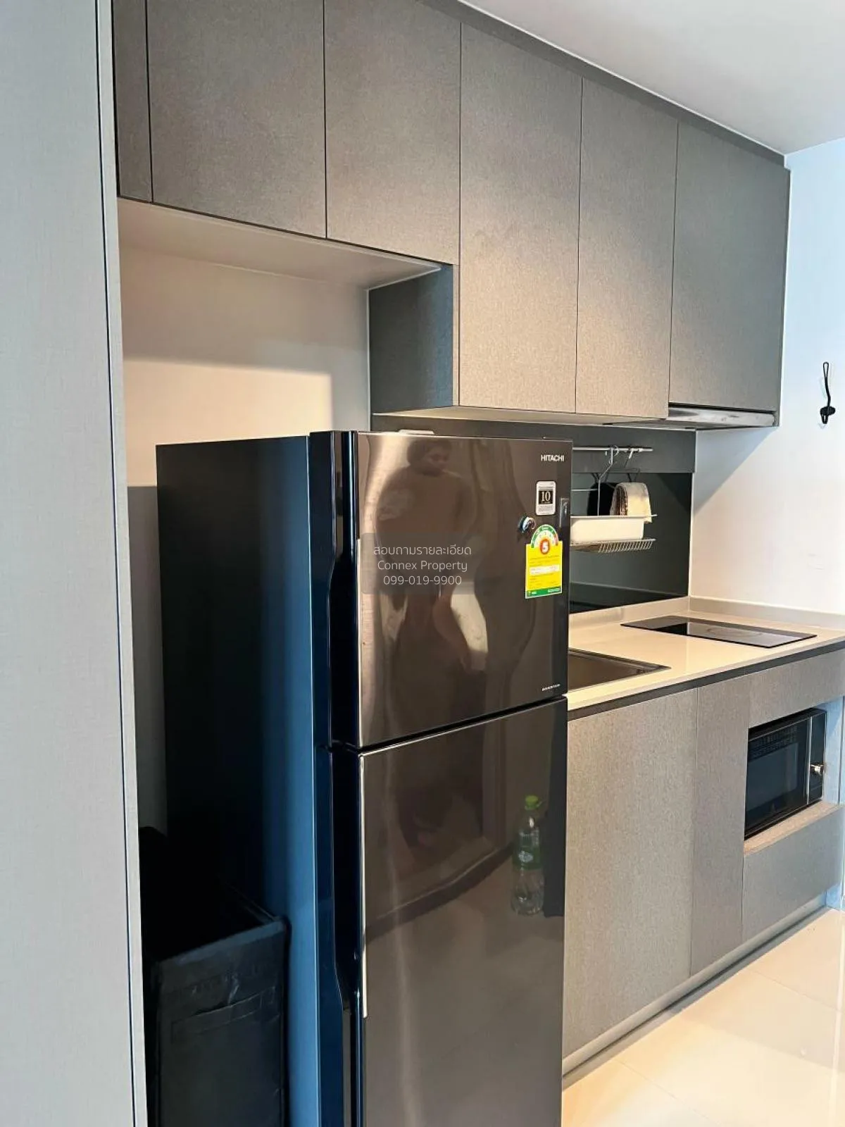 FOR RENT condo , Ideo Sukhumvit 93 , BTS-Bang Chak , Phra Khanong 3