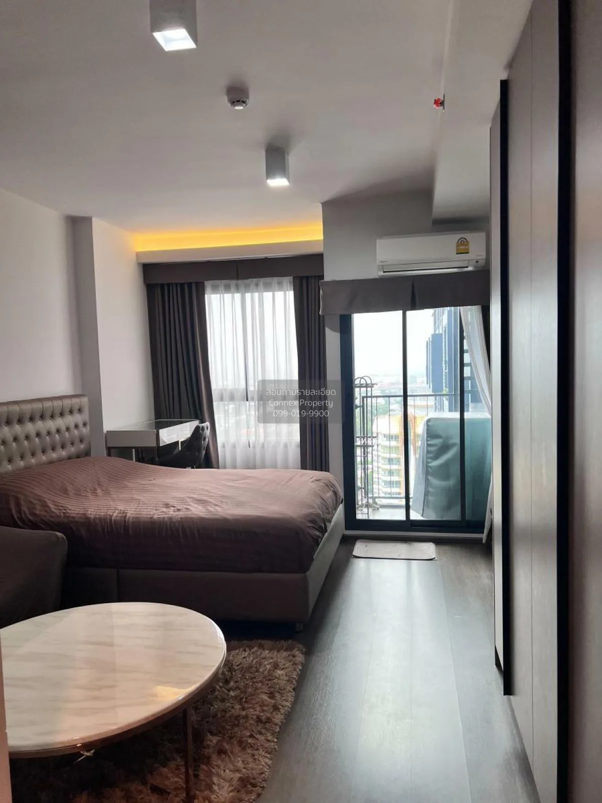 FOR RENT condo , Ideo Sukhumvit 93 , BTS-Bang Chak , Phra Khanong 4