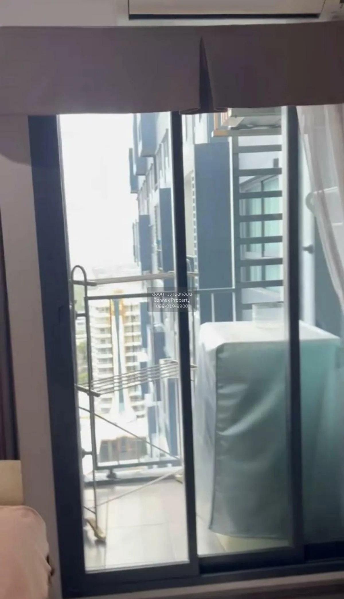 FOR RENT condo , Ideo Sukhumvit 93 , BTS-Bang Chak , Phra Khanong