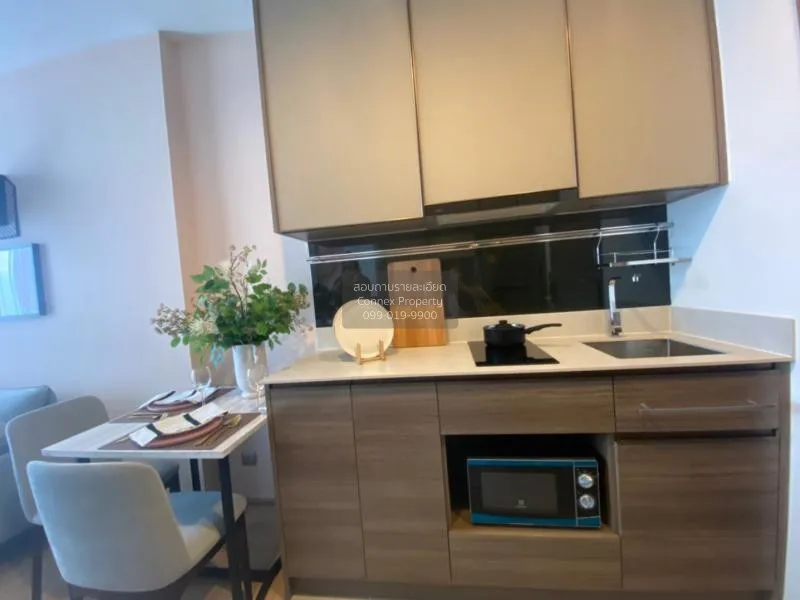 FOR SALE condo , The Line Phahol - Pradipat , BTS-Saphan Khwai ,  2