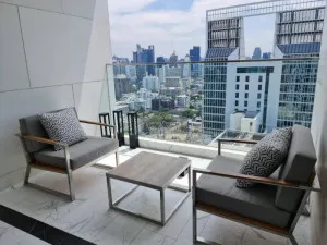 ขายคอนโด  มิวนีค หลังสวน BTS-สถานีราชดำริ ลุมพินี เขต ปทุมวัน กรุงเทพ CX-53393