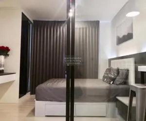 เช่าคอนโด  ไลฟ์ อโศก MRT-เพชรบุรี บางกะปิ เขต ห้วยขวาง กรุงเทพ CX-53436