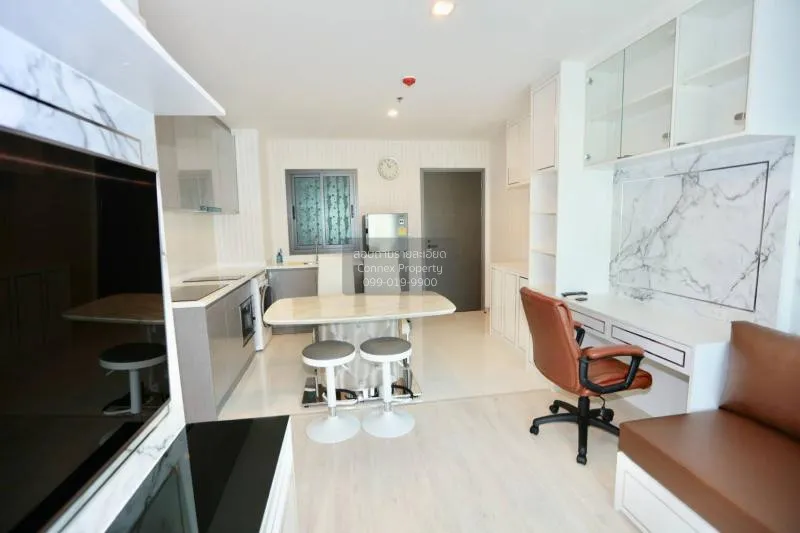 ขายคอนโด  ริธึ่ม รางน้ำ BTS-อนุสาวรีย์ชัยสมรภูมิ ถนนพญาไท เขต ราช 2