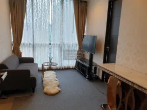 FOR SALE condo , Wish Signature Midtown Siam , BTS-Ratchathewi , Thanon Phetchaburi , Rat Thewi , Bangkok , CX-53572