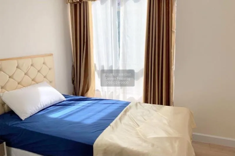 FOR RENT condo , Metro Luxe Rose Gold Phahol - Sutthisan , BTS-Sa