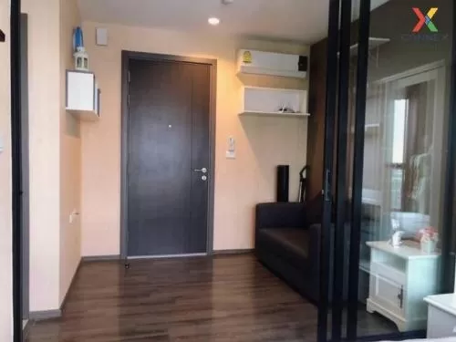 ขายคอนโด  เดอะ เบส พาร์คอีสต์ สุขุมวิท 77 BTS-อ่อนนุช พระโขนงเหนือ เขต ทวีวัฒนา กรุงเทพ CX-53654