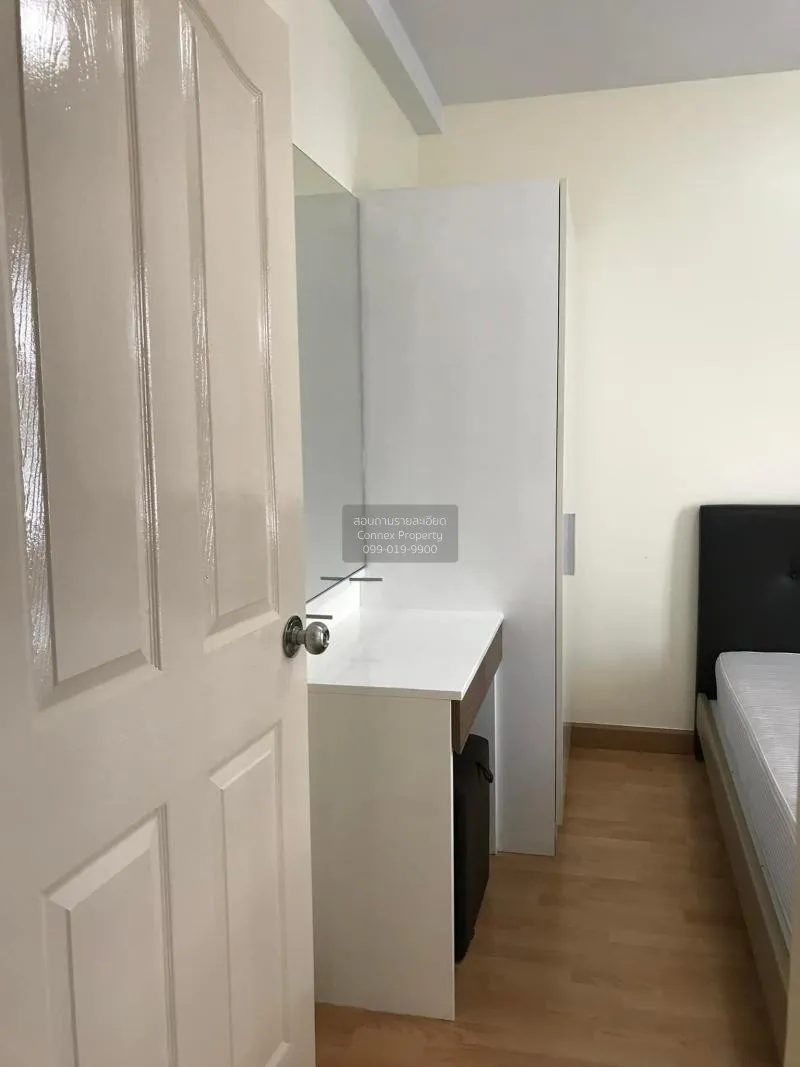 เช่าคอนโด  ศุภาลัย ซิตี้ รีสอร์ท รัชดา - ห้วยขวาง MRT-ห้วยขวาง ห้