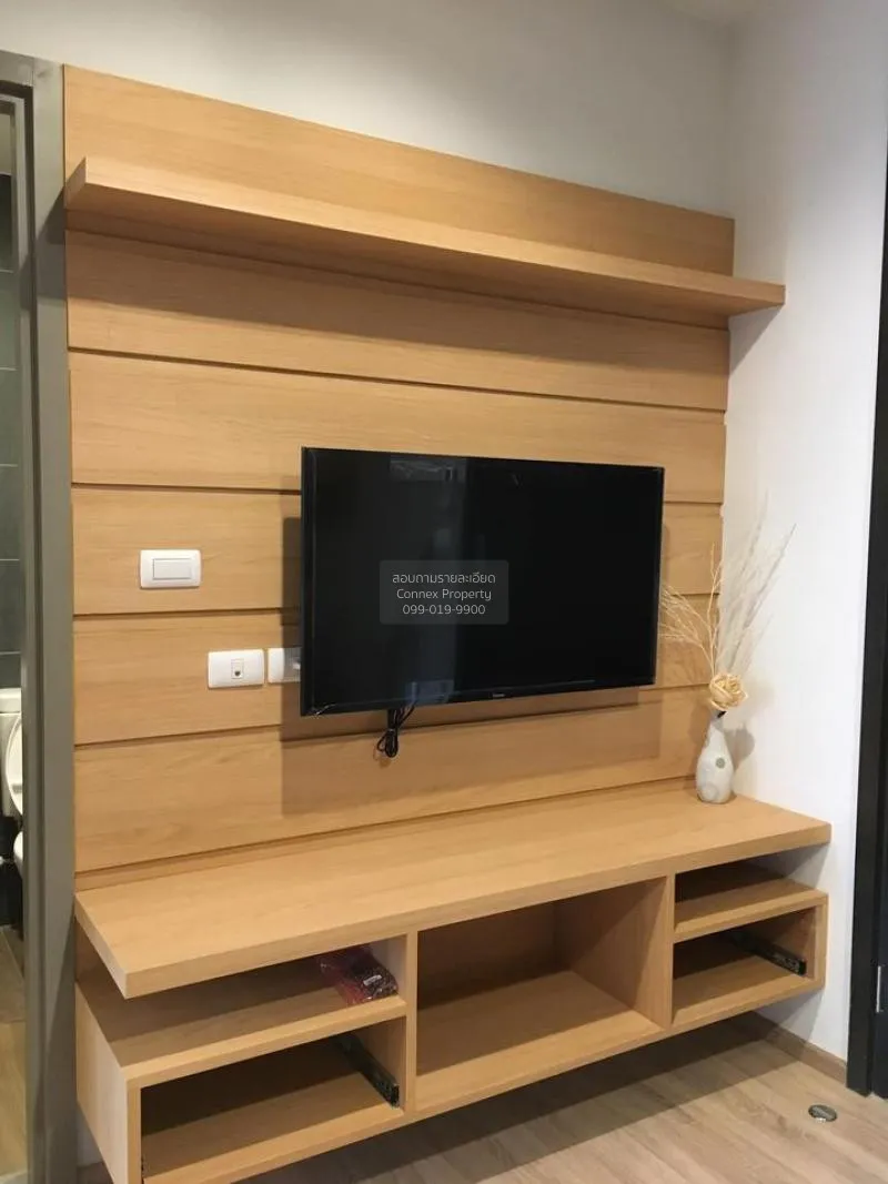 เช่าคอนโด  เดอะ เบส การ์เดน พระราม 9 ARL-รามคำแหง หัวหมาก เขต บาง 4