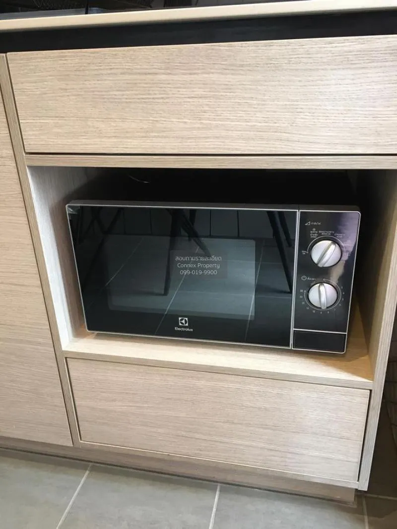 เช่าคอนโด  เดอะ เบส การ์เดน พระราม 9 ARL-รามคำแหง หัวหมาก เขต บาง