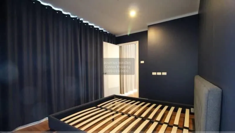 ขายคอนโด  ลุมพินี พาร์ค พระราม 9 MRT-พระราม 9 บางกะปิ เขต ห้วยขวา