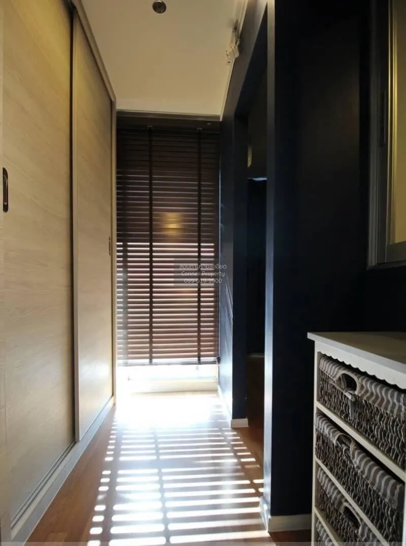 ขายคอนโด  ลุมพินี พาร์ค พระราม 9 MRT-พระราม 9 บางกะปิ เขต ห้วยขวา